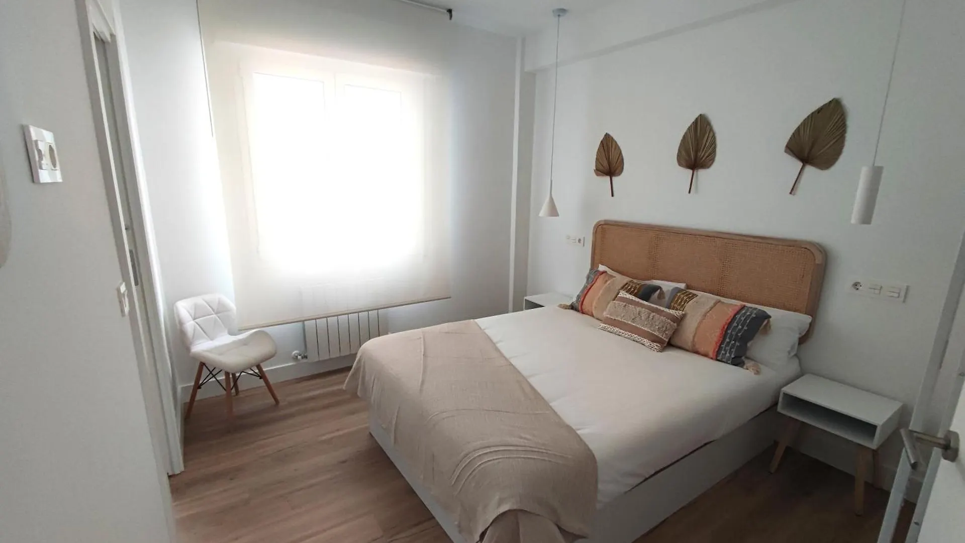 Apartamento Bilbao Urban Loft