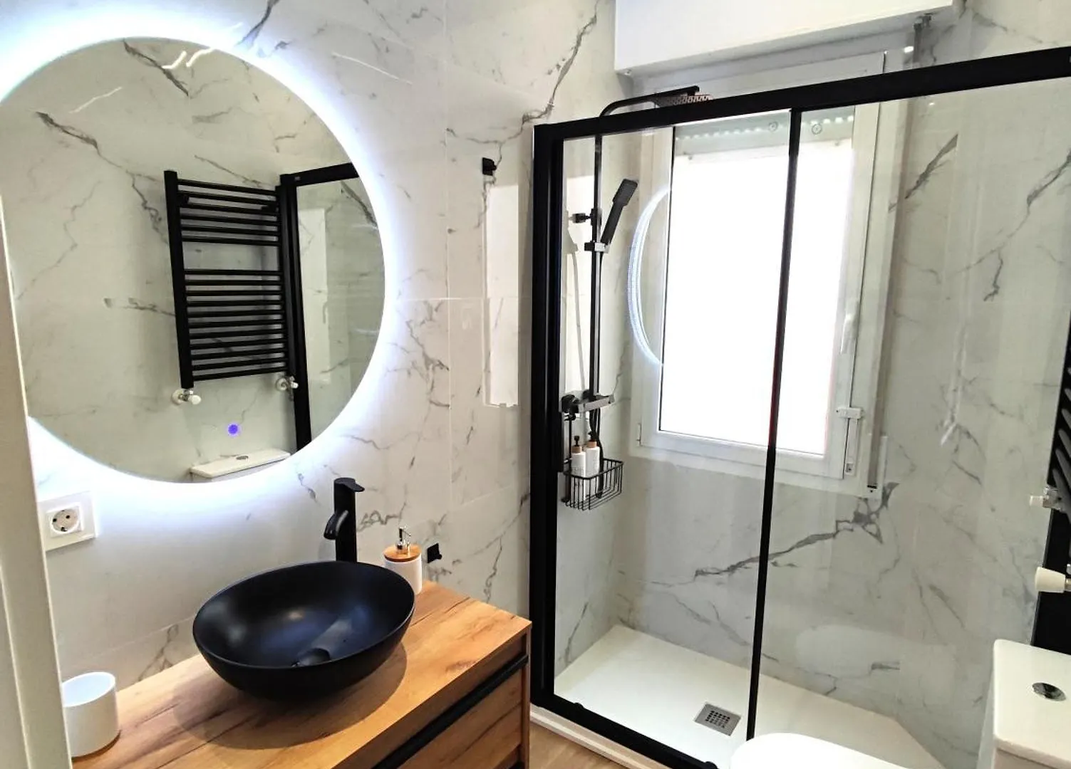 Apartamento Bilbao Urban Loft