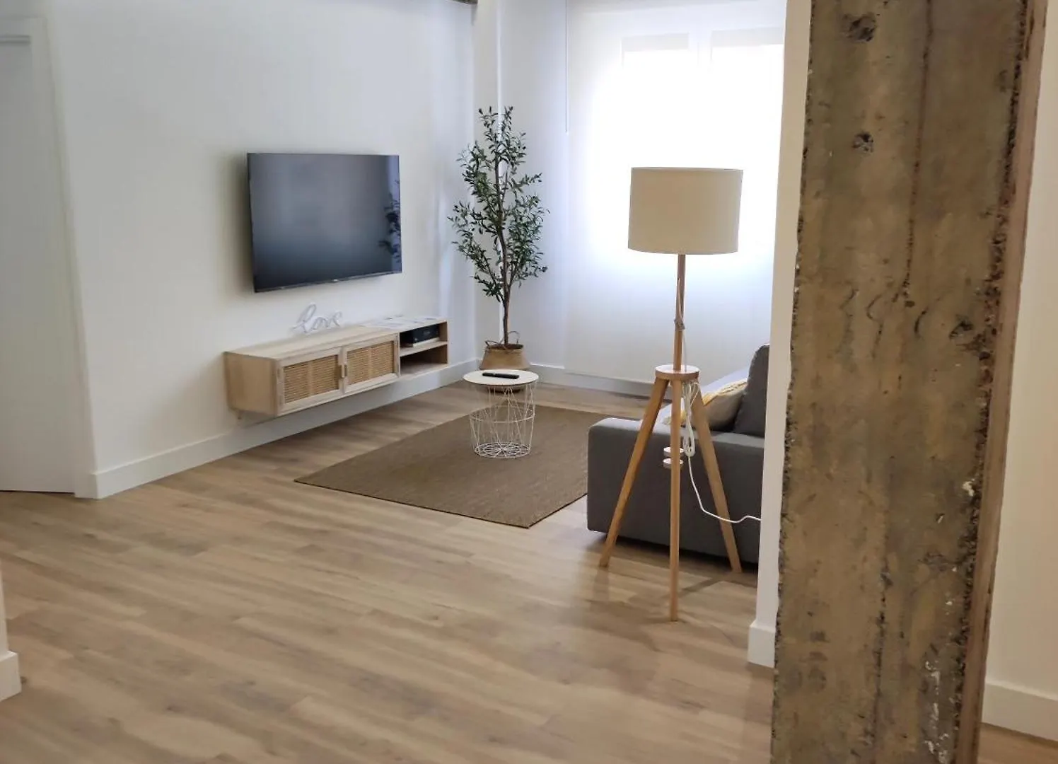 Apartamento Bilbao Urban Loft