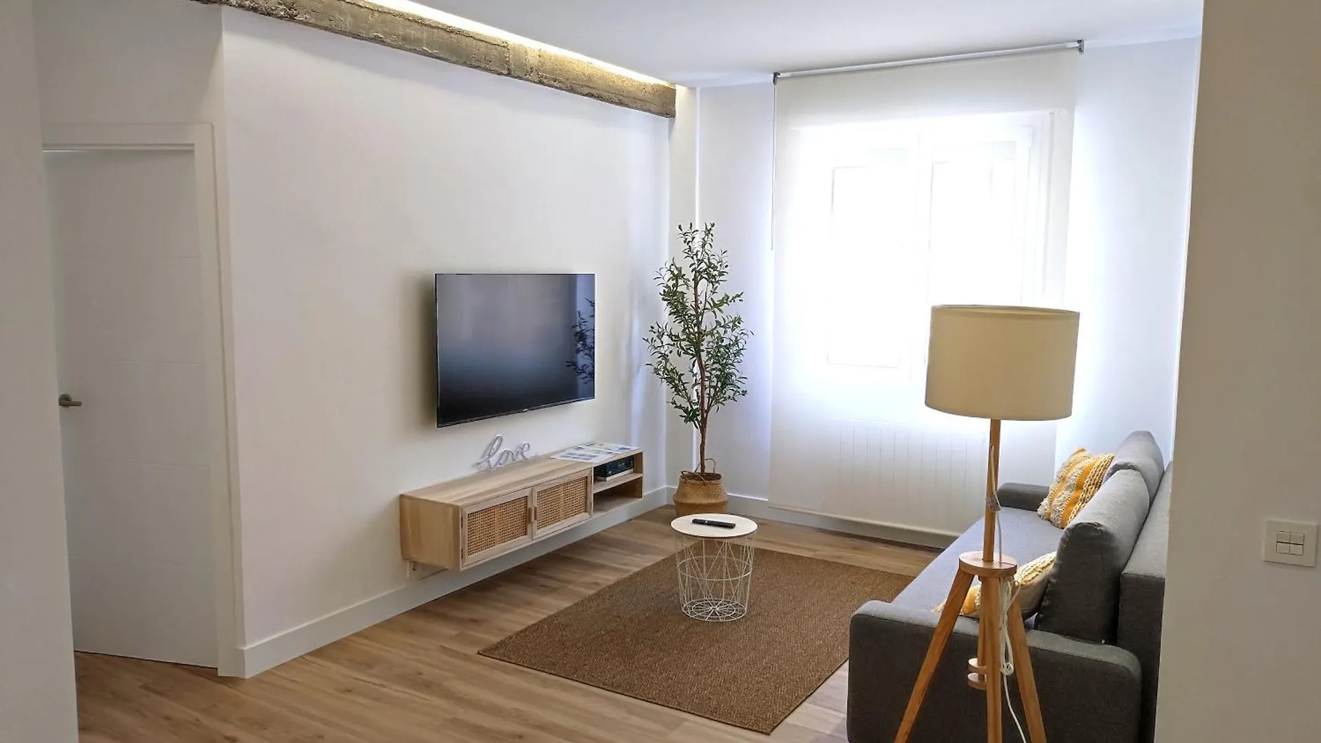 Apartamento Bilbao Urban Loft España