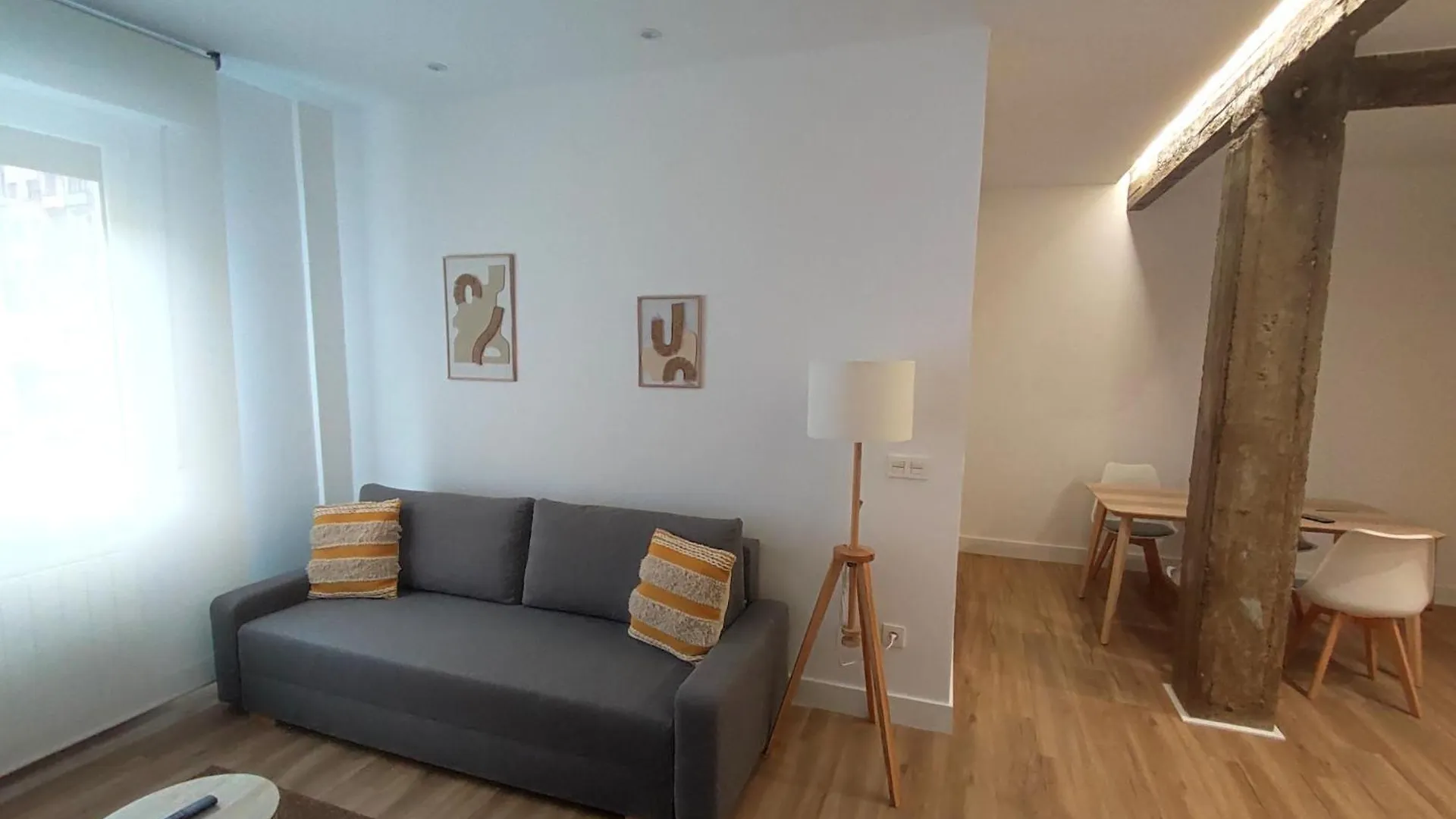 Apartamento Bilbao Urban Loft 0*,  España