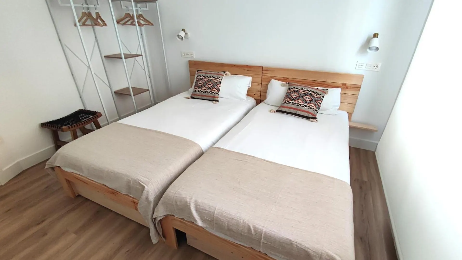 Bilbao Urban Loft Apartment Spain